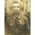 Петличная эмблема начсостава ГАИ-ОРУД РКМ образца 1939 года